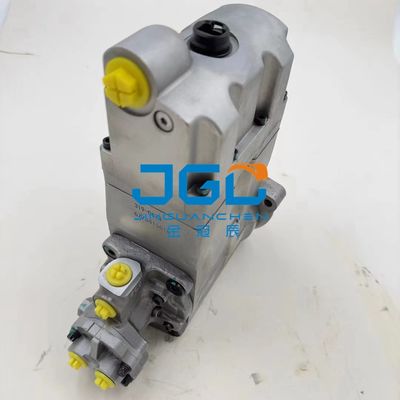 Pompes d'injection de carburant pour pièces d'excavatrice de moteur Caterpillar C9