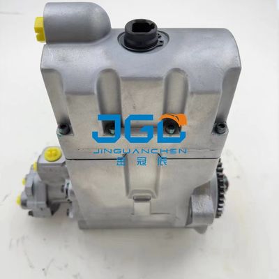 Pompes d'injection de carburant pour pièces d'excavatrice de moteur Caterpillar C9