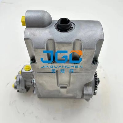 Pompes d'injection de carburant pour pièces d'excavatrice de moteur Caterpillar C9