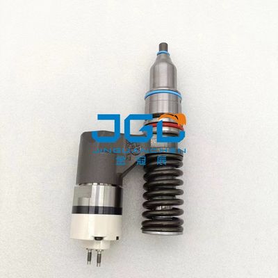 Injecteur de carburant de haute qualité 116-5414 Injecteur de rail commun Moteur C12 Pour Caterpillar