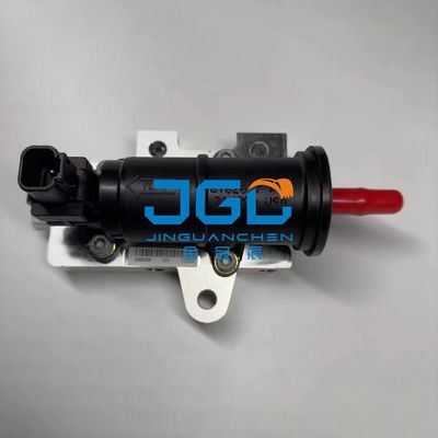 E312D2 E320D2 Pompes à carburant 446-5409 C4.4 C7.1 Générateur Pompes à carburant diesel 4465409 Pompes à transfert de carburant 24V T417445