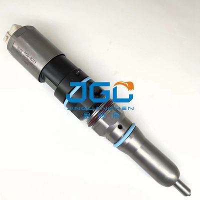 Partie hydraulique 4563493 Injecteur de carburant pour excavatrice 336E moteur diesel C9.3