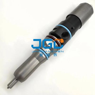 Partie hydraulique 4563493 Injecteur de carburant pour excavatrice 336E moteur diesel C9.3