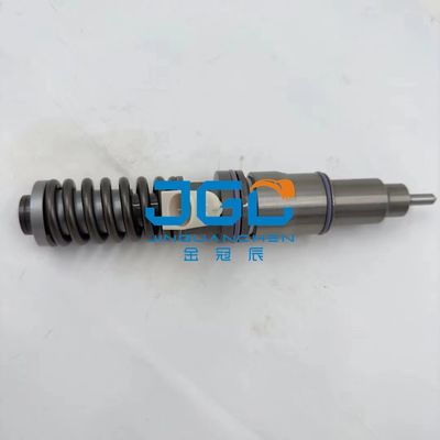 Bonne qualité et nouveau injecteur de carburant BEBE4C08001 3803637 3829087 03829087 Pour VOL-VO D16 EC460B EC360B