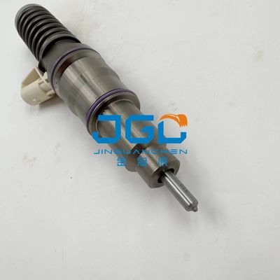 Bonne qualité et nouveau injecteur de carburant BEBE4C08001 3803637 3829087 03829087 Pour VOL-VO D16 EC460B EC360B
