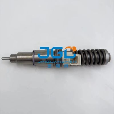 EC700C D16E Injecteur de carburant Injecteur de rail commun Injecteur de carburant pour excavatrice 20929906