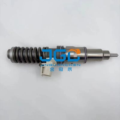 EC700C D16E Injecteur de carburant Injecteur de rail commun Injecteur de carburant pour excavatrice 20929906