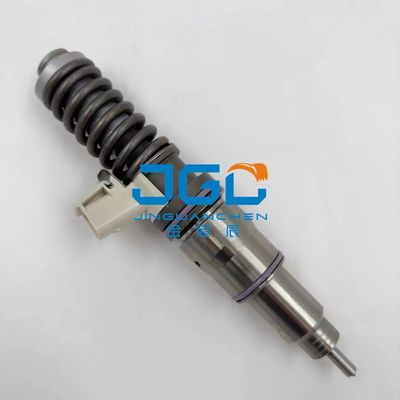 EC700C D16E Injecteur de carburant Injecteur de rail commun Injecteur de carburant pour excavatrice 20929906