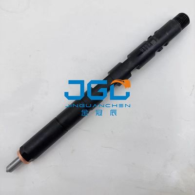Injecteur d'unité de bonne qualité moteur diesel Injecteur de carburant pour excavatrice JCB220