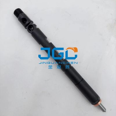 Injecteur d'unité de bonne qualité moteur diesel Injecteur de carburant pour excavatrice JCB220