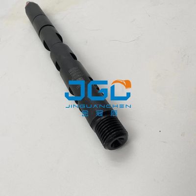 Injecteur d'unité de bonne qualité moteur diesel Injecteur de carburant pour excavatrice JCB220