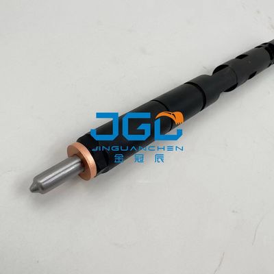 Injecteur d'unité de bonne qualité moteur diesel Injecteur de carburant pour excavatrice JCB220