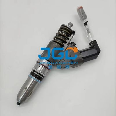 Système hydraulique de la pelle Essentiel Injecteur de carburant commun 3411756 pour moteur M11