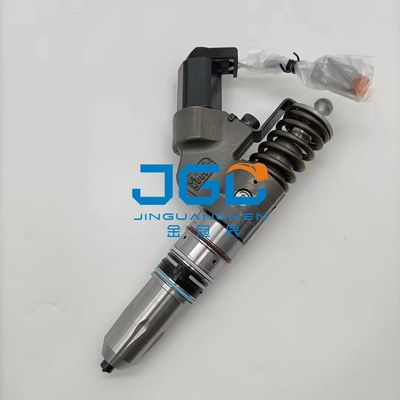 Système hydraulique de la pelle Essentiel Injecteur de carburant commun 3411756 pour moteur M11