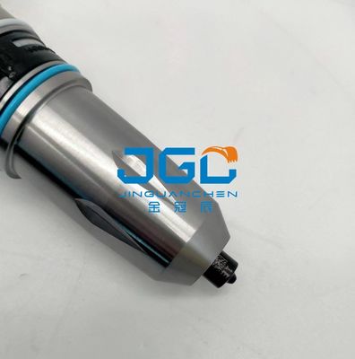 Système hydraulique de la pelle Essentiel Injecteur de carburant commun 3411756 pour moteur M11