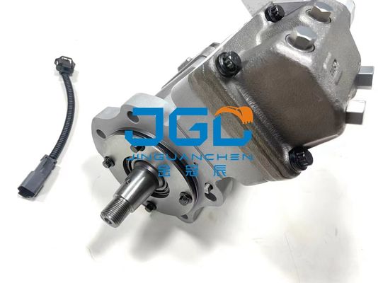 6745-71-1170 3973228 Tête de pompe hydraulique pour PC300-8 6D114 Pompe à injection de carburant pour excavatrice