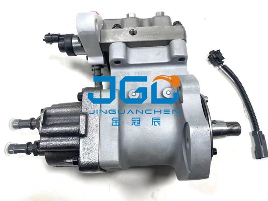 6745-71-1170 3973228 Tête de pompe hydraulique pour PC300-8 6D114 Pompe à injection de carburant pour excavatrice