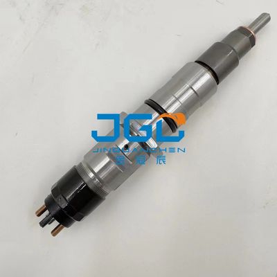 Automatisation de haute qualité PC350-10 Nouveau moteur diesel injecteur de carburant pour rail commun 0445120305