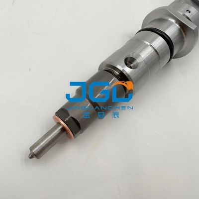 Automatisation de haute qualité PC350-10 Nouveau moteur diesel injecteur de carburant pour rail commun 0445120305