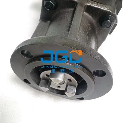 Injecteur de carburant diesel PC1250-7 6D107 Injecteur à buse pour pièces automobiles de haute qualité Injecteur commun rail