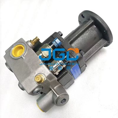 Injecteur de carburant diesel PC1250-7 6D107 Injecteur à buse pour pièces automobiles de haute qualité Injecteur commun rail