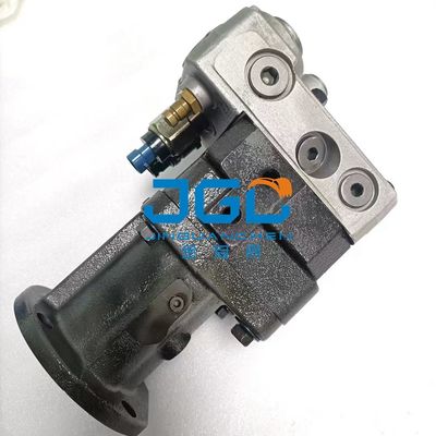 Injecteur de carburant diesel PC1250-7 6D107 Injecteur à buse pour pièces automobiles de haute qualité Injecteur commun rail