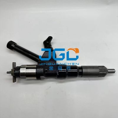 Injecteur à rail commun 095000-5215 Pour P11C SK450 460 480-8 095000-5212 095000-5214