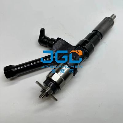 Injecteur à rail commun 095000-5215 Pour P11C SK450 460 480-8 095000-5212 095000-5214