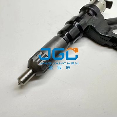 Injecteur à rail commun 095000-5215 Pour P11C SK450 460 480-8 095000-5212 095000-5214
