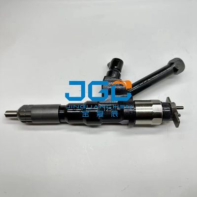 Injecteur à rail commun 095000-5215 Pour P11C SK450 460 480-8 095000-5212 095000-5214