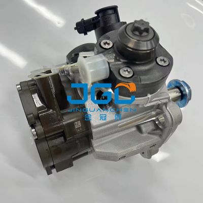 Excavateur SY215 SY245 D06fr Pompes d'injection de carburant diesel CR communes du rail 0445020608