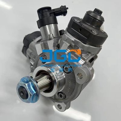 Excavateur SY215 SY245 D06fr Pompes d'injection de carburant diesel CR communes du rail 0445020608