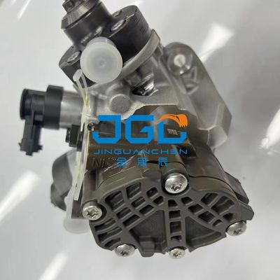 Excavateur SY215 SY245 D06fr Pompes d'injection de carburant diesel CR communes du rail 0445020608