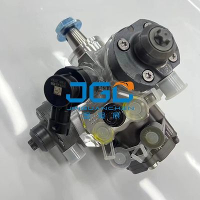 Excavateur SY215 SY245 D06fr Pompes d'injection de carburant diesel CR communes du rail 0445020608