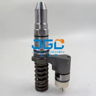 Injecteur de carburant 392-0211 20R-0849 de pièces de rechange de moteur de l'excavatrice 5130B 5230B