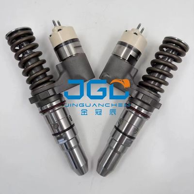 Injecteur de carburant 392-0211 20R-0849 de pièces de rechange de moteur de l'excavatrice 5130B 5230B
