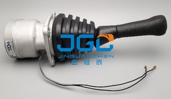 Pièces pour excavatrice DH200 DH220 DH300-35 Ventilateur pilote hydraulique manette de commande 420-00237 2420-9516 420-00238 2420-9517