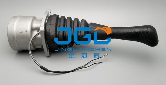 Pièces pour excavatrice DH200 DH220 DH300-35 Ventilateur pilote hydraulique manette de commande 420-00237 2420-9516 420-00238 2420-9517