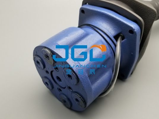 Pièces pour excavatrice DH200 DH220 DH300-35 Ventilateur pilote hydraulique manette de commande 420-00237 2420-9516 420-00238 2420-9517