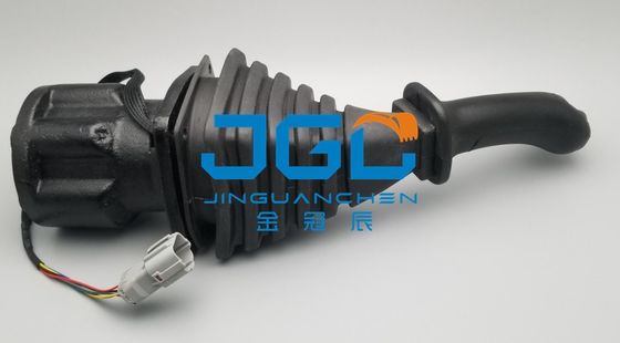 Levier de commande à joystick hautement hydraulique pour excavatrice DH220-5 DH220-7 DH225-7 DH300-9 R225-9