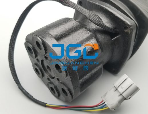 Levier de commande à joystick hautement hydraulique pour excavatrice DH220-5 DH220-7 DH225-7 DH300-9 R225-9
