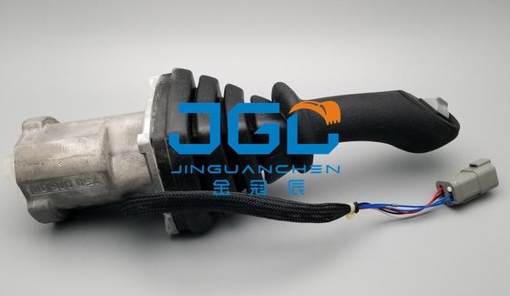 DX70 DX75 EC60 Controle hydraulique de l'excavateur Manche joystick Partie hydraulique pour pièces de rechange de l'excavateur