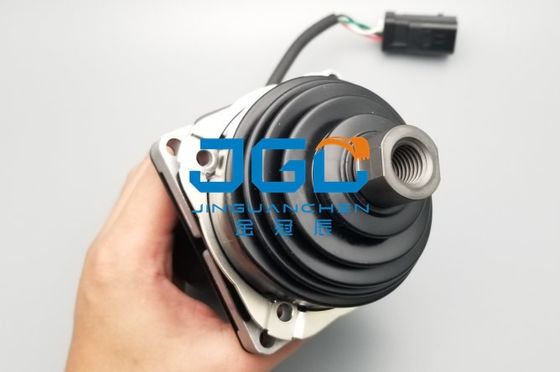 2705620 3073993 Joystick de commande Pour les pièces de pièces d'excavatrice E336D2XE E365C E374D E374F E385C E390D E390F
