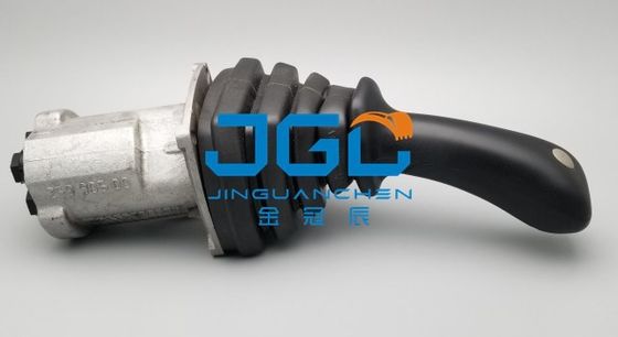 Partie de rechange de l'excavateur Manche de commande joystick 14510417 Pour EC210 EC240 EC290 EC360 EC460 SY215-8 SY235-8 CLG220 CLG225