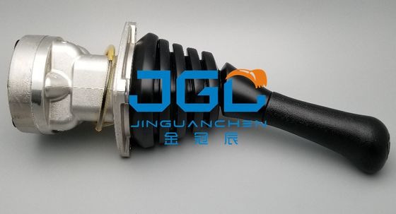 Partie de rechange de l'excavateur Manche de commande joystick 14510417 Pour EC210 EC240 EC290 EC360 EC460 SY215-8 SY235-8 CLG220 CLG225