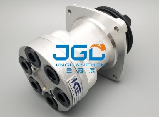 EC210B EC240B EC290B Pilote de la valve de commande de la pelle 14556359 Manège joystick 14557286 Pour Volvo