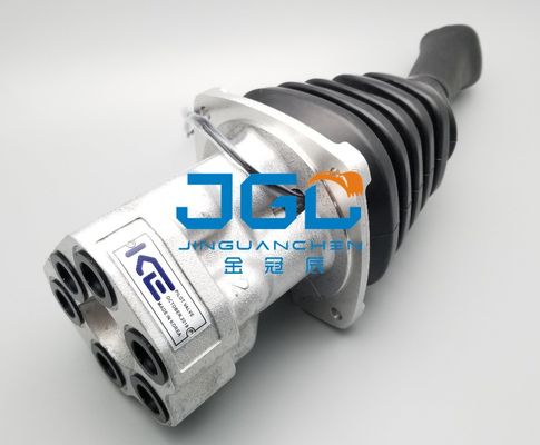 EC380B EC480B Manche de commande du joystick de la pelle 14556359 14556360 Pour la pelle