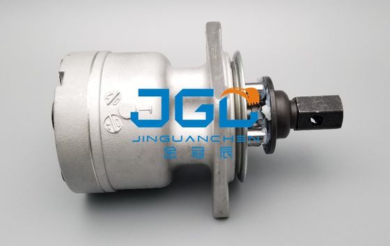 Valve de commande à joystick hydraulique HD700 HD800 HD900 HD1250-7 pour excavateur