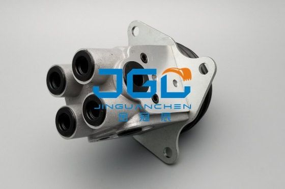 PC55 PC60 PC100 PC120 PC200-6 PC200-7 PC200-8 Joystick de l'excavateur 702-16-04960 702-16-03910 702-16-03530