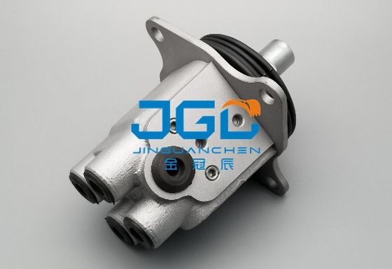 PC55 PC60 PC100 PC120 PC200-6 PC200-7 PC200-8 Joystick de l'excavateur 702-16-04960 702-16-03910 702-16-03530